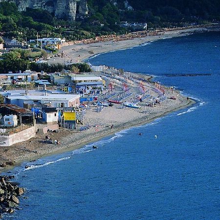Hotel Riva Del Sole Forio di Ischia Exteriér fotografie