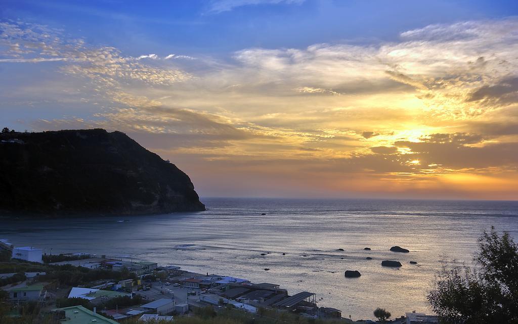 Hotel Riva Del Sole Forio di Ischia Exteriér fotografie