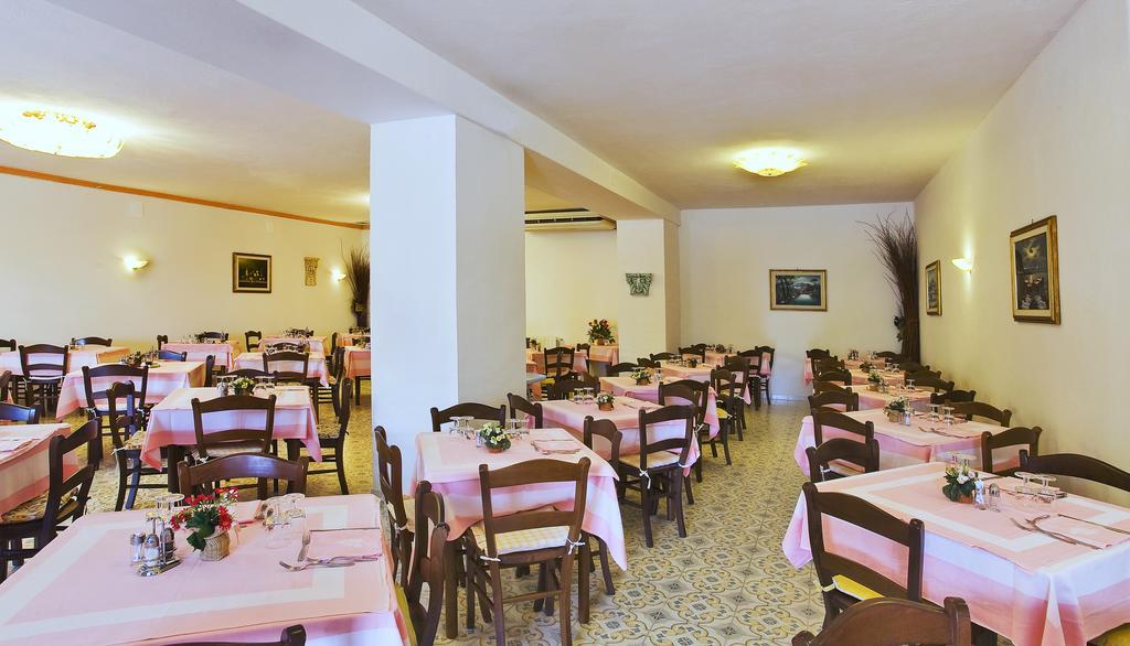 Hotel Riva Del Sole Forio di Ischia Exteriér fotografie