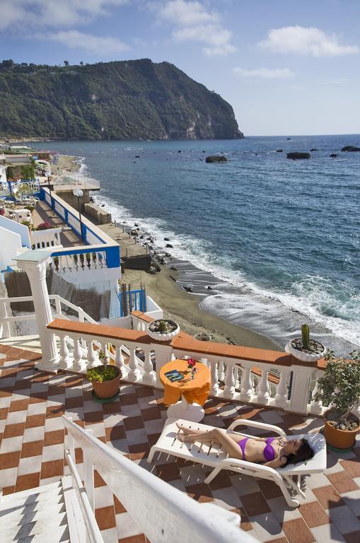 Hotel Riva Del Sole Forio di Ischia Exteriér fotografie