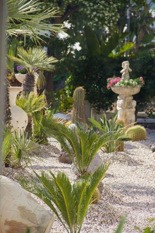 Hotel Riva Del Sole Forio di Ischia Exteriér fotografie