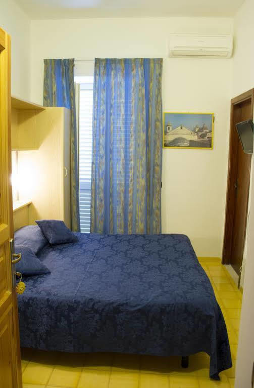 Hotel Riva Del Sole Forio di Ischia Exteriér fotografie